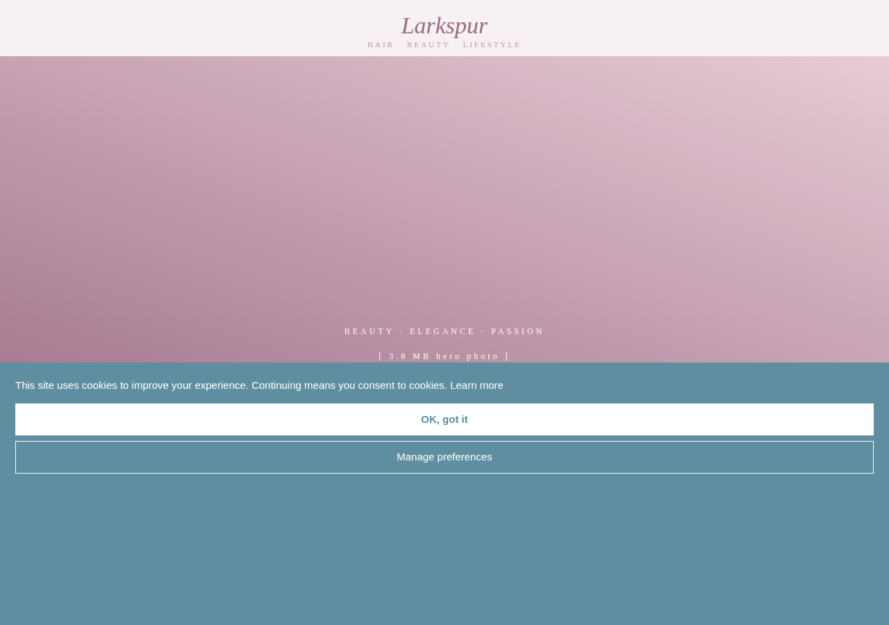 Before: desktop